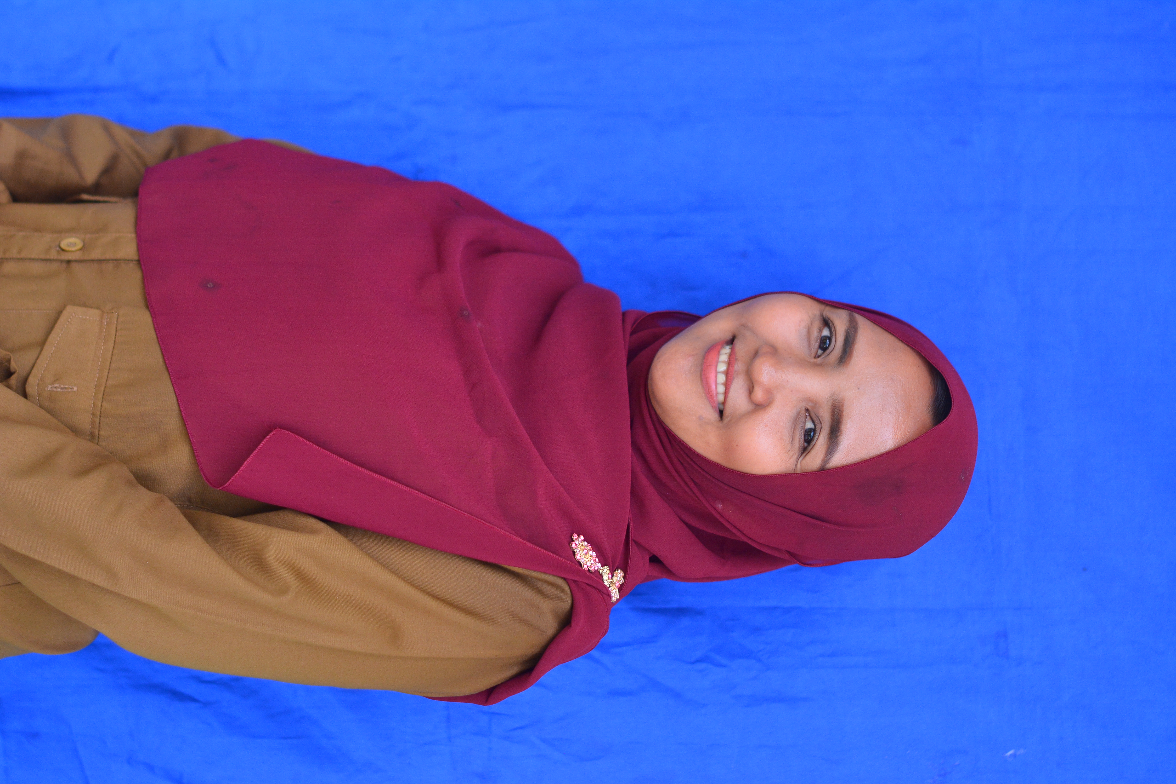 <center>WALI KELAS XII. 1<br>ANA LISMAWATI, S.Pd</center>