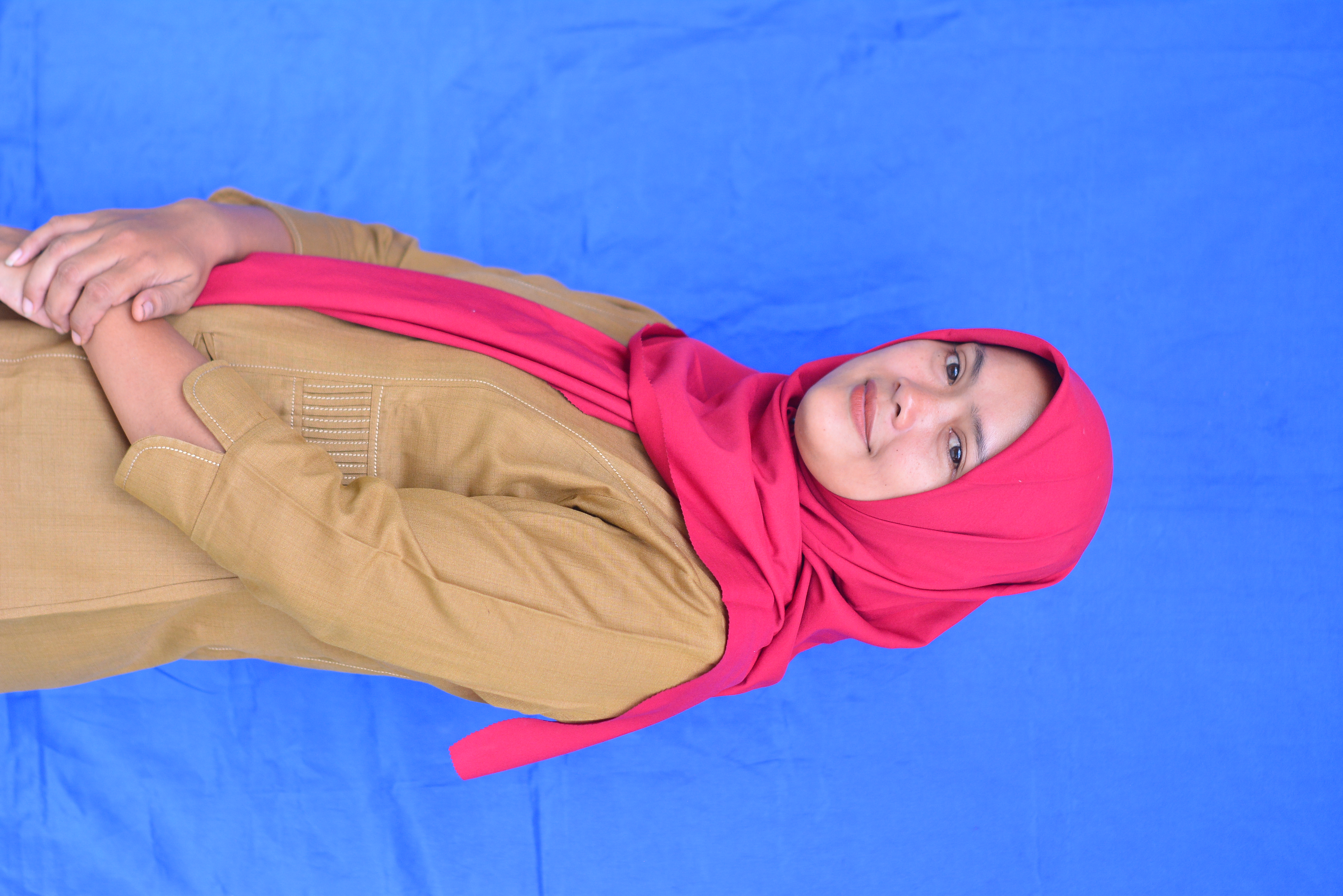 <center>OPERATOT SEKOLAH<br>ERNA RIANA, SE</center>