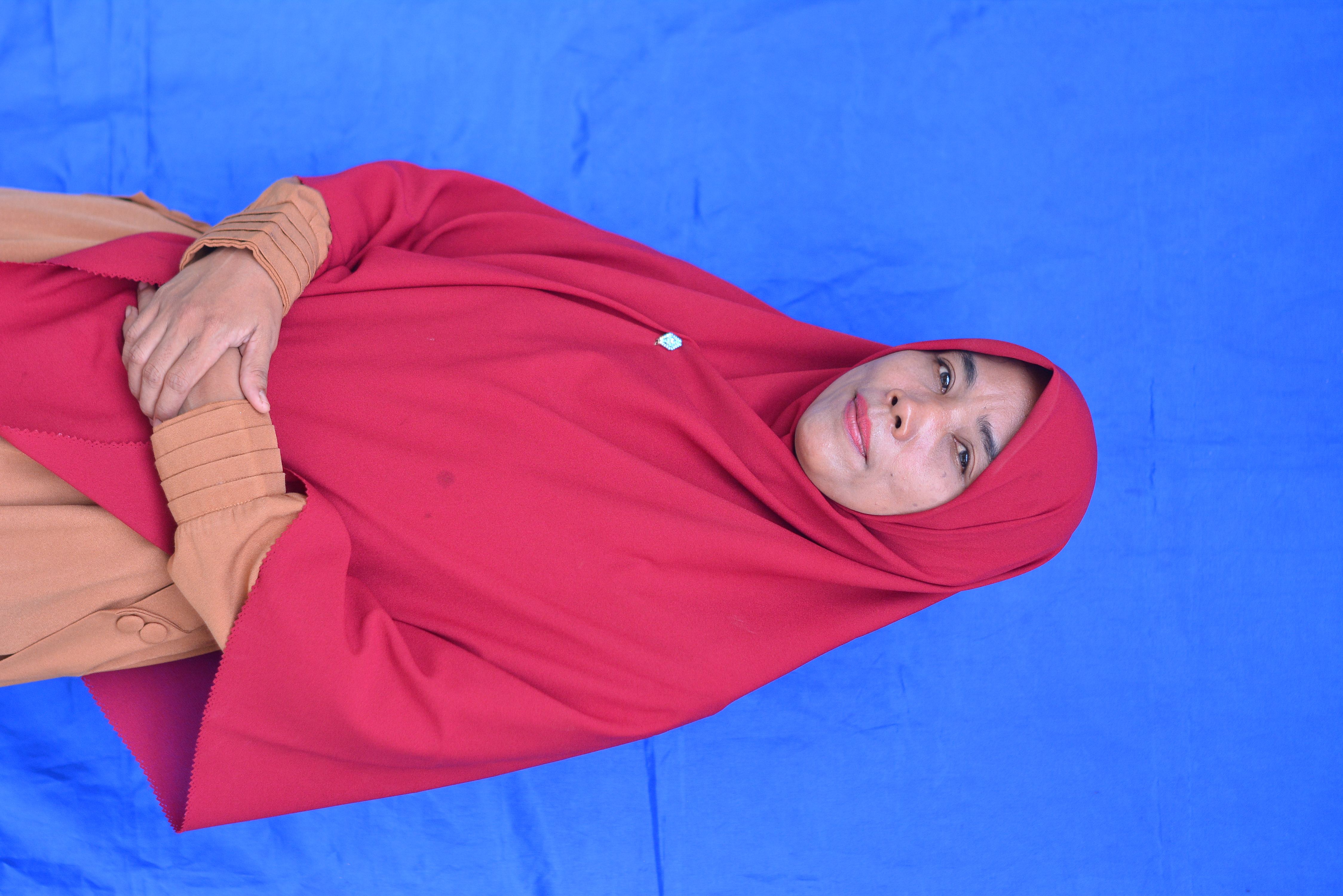 <center>BK<br>HARIYANI, S.Pd</center>