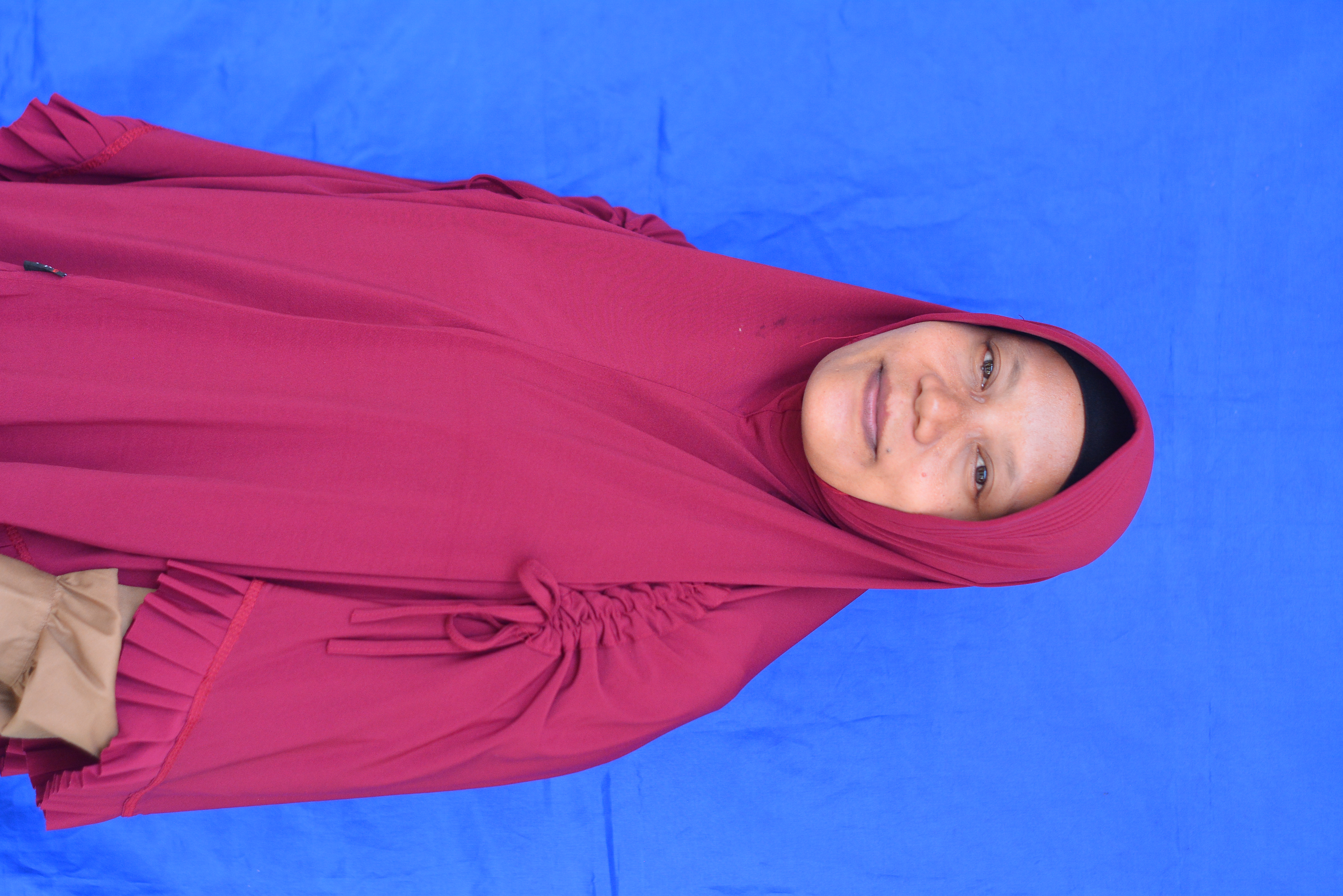 <center>WALI KELAS XII.6<br>LASMINI, S.Pd</center>