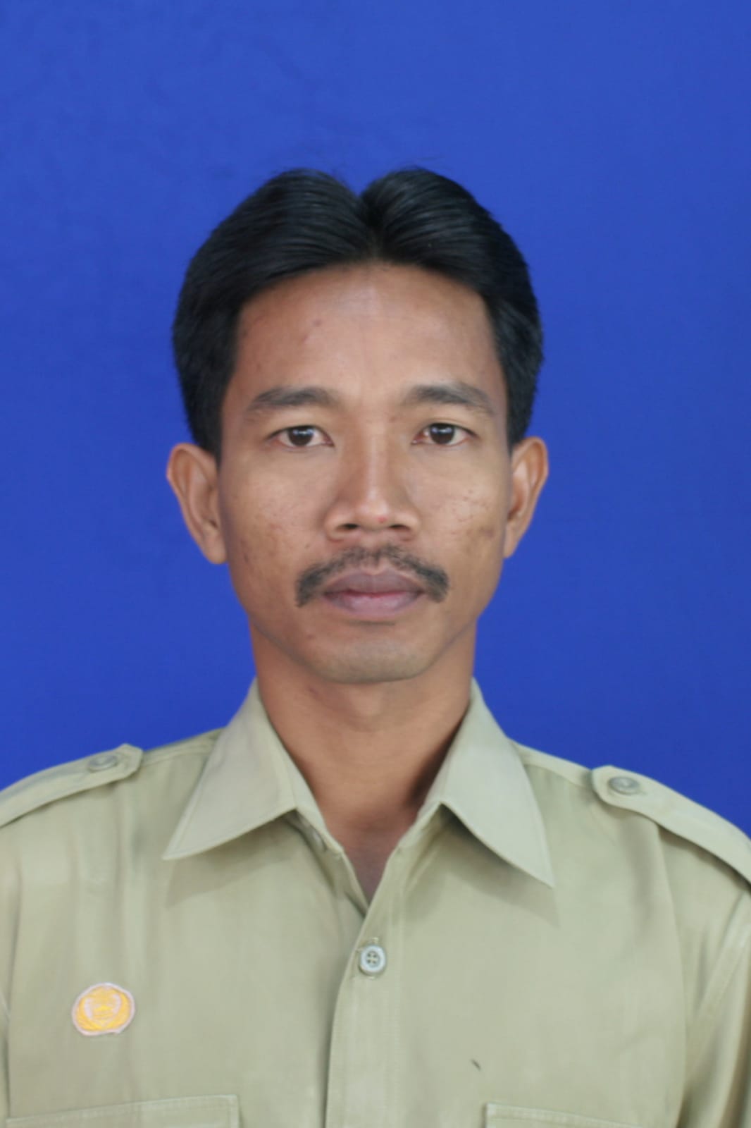 <center>KEPALA SEKOLAH<br>DARMANTO, S.Pd, MM</center>
