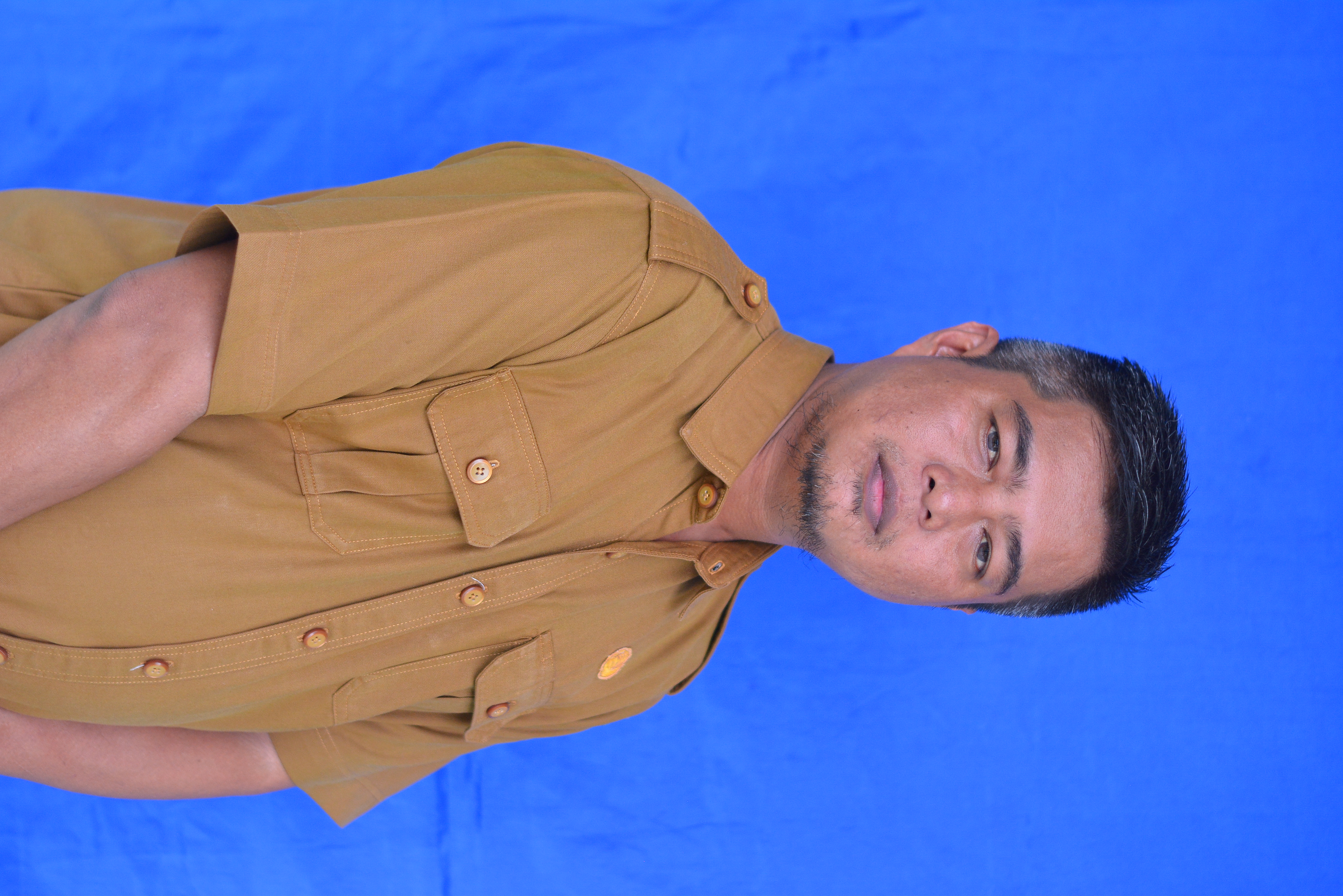 <center>WAKASEK URUSAN KESISWAAN<br>EDI JUNAIDI, S.Kom</center>