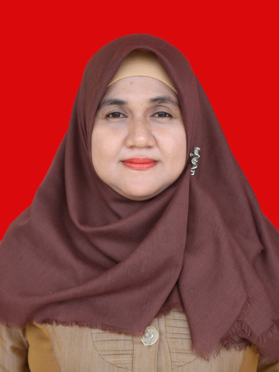 <center>WAKASEK URUSAN KURIKULUM<br>NUR HAFZIAH NST, S.Pd</center>