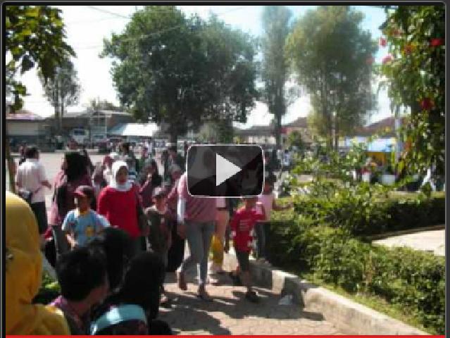 <center>Lagu Almamater SMANTIE REUNI AKBAR 1986-2011</center> video